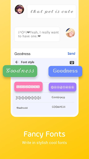Facemoji Emoji Keyboard Lite
