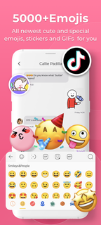 Emoji Keyboard Lite-Emoji PC版