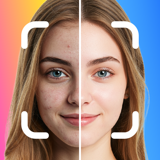FacePlus: AI Face Editor
