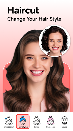 FacePlus: AI Face Editor