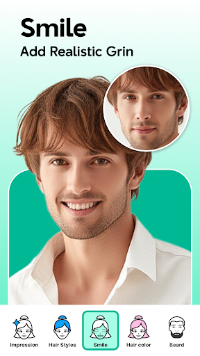 FacePlus: AI Face Editor