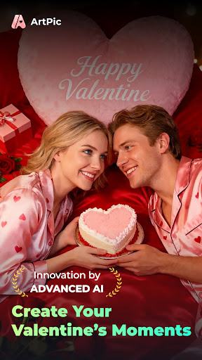 Face Swap, AI Avatar Magic PC