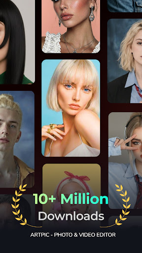 Face Swap, AI Avatar Magic PC