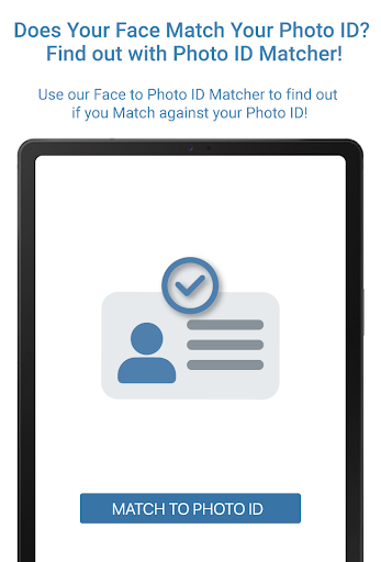 Photo ID Matcher PC