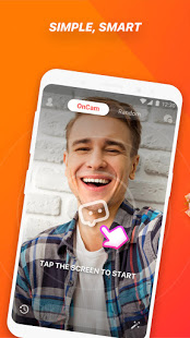 Fachat: Video Chat with Strangers Online