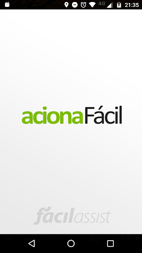 Aciona Fácil para PC