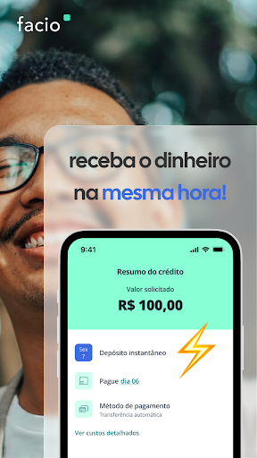 Facio PC