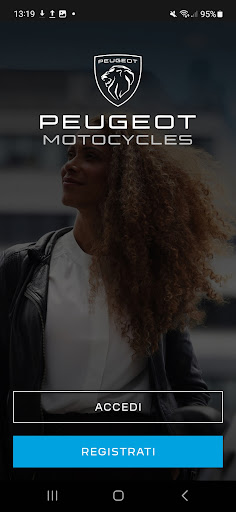 Peugeot Motocycles PC