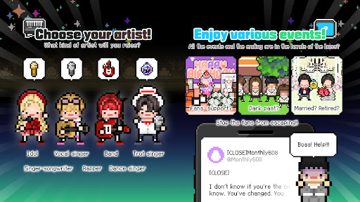Monthly Entertainment para PC