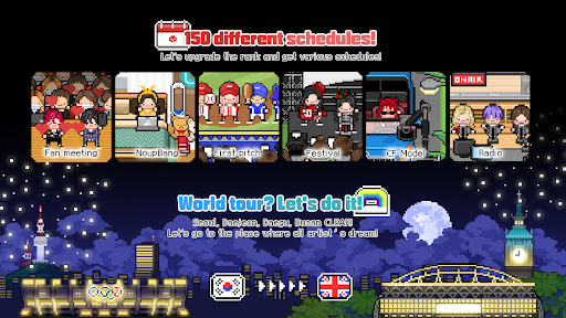 Monthly Entertainment para PC