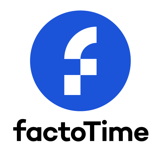 Attendance App | factotime پی سی