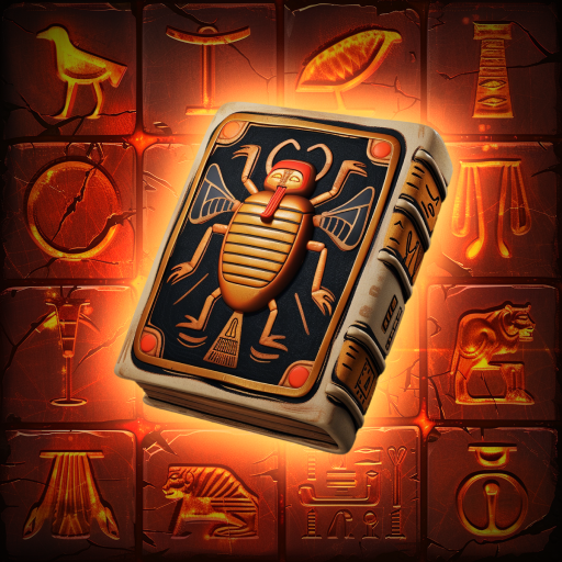 Egypt Book - Brain Challenge para PC