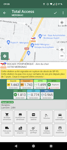 SLMC : Station La Moins Chère PC