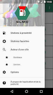 SLMC : Station La Moins Chère