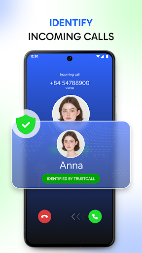 Smart Caller ID - Call Blocker پی سی