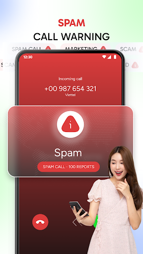 Smart Caller ID - Call Blocker پی سی