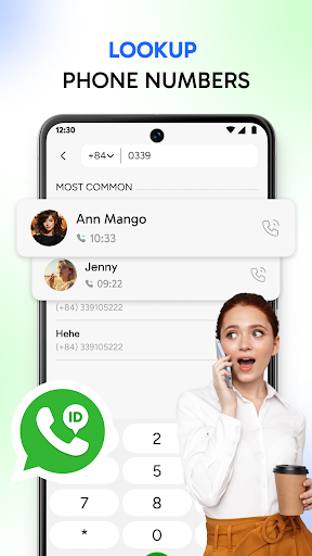 Smart Caller ID - Call Blocker پی سی