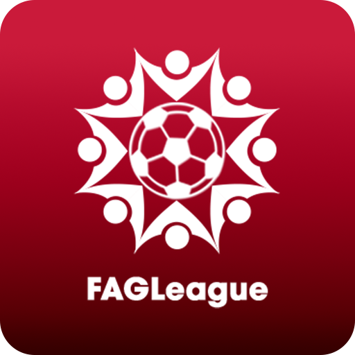 Fagleague