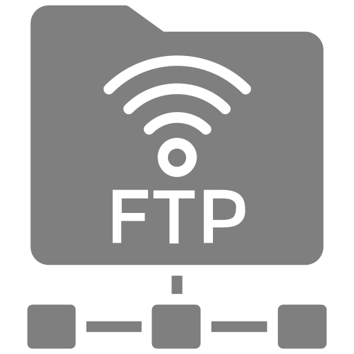 Lan FTP Server পিসি