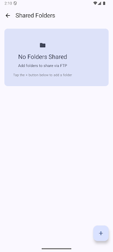 Lan FTP Server পিসি
