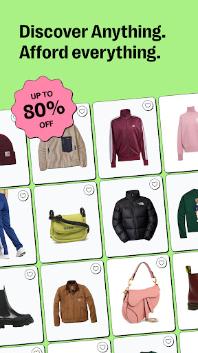 Faircado: Second-Hand Shopping PC