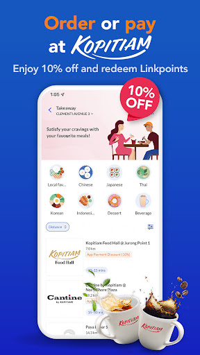 komputer FairPrice Group