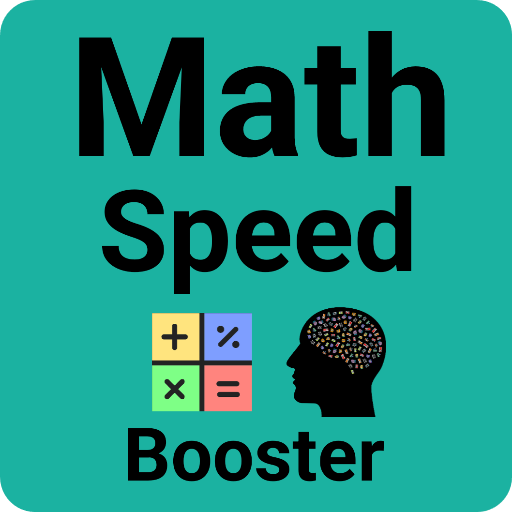 Math Calculation Speed Booster پی سی
