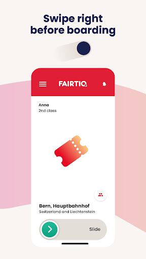 FAIRTIQ পিসি