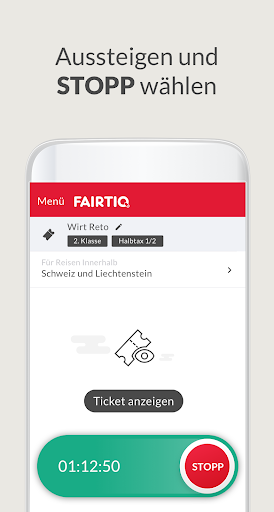 FAIRTIQ PC