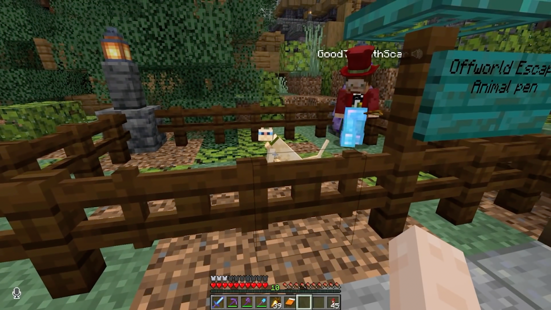 Craft Fun Sword Tree PC