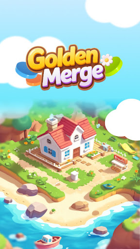 Golden Merge PC
