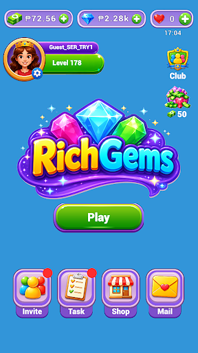 Rich Gems PC