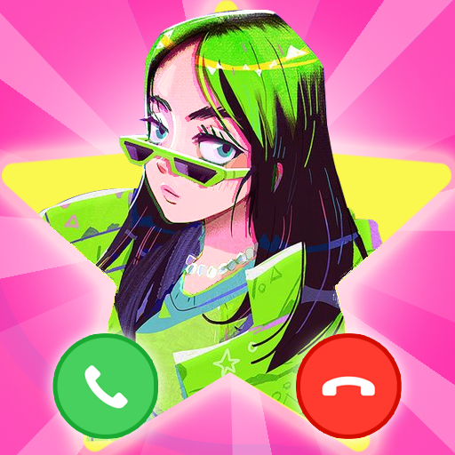 Celebrity Prank Call & Chat PC