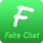 WhatsFake - Fake Chat Conversations para PC