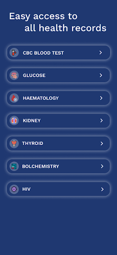 Medical Report Maker PDF پی سی