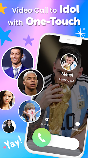 ফেক ভিডিও কল - প্র্যাঙ্ক অ্যাপ পিসি