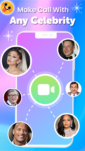 ফেক ভিডিও কল - প্র্যাঙ্ক অ্যাপ পিসি