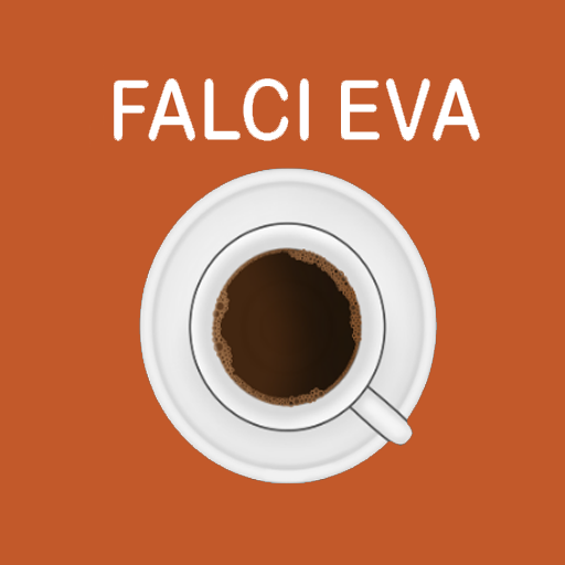 Falcı Eva - Sesli Kahve Falı PC