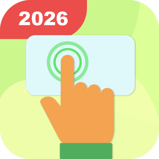 Auto Clicker: Automatic click পিসি