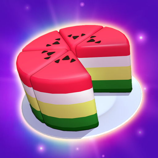 Cake Sort - Сортировка тортов ПК