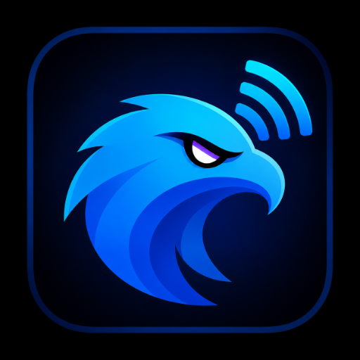FalconCast Player