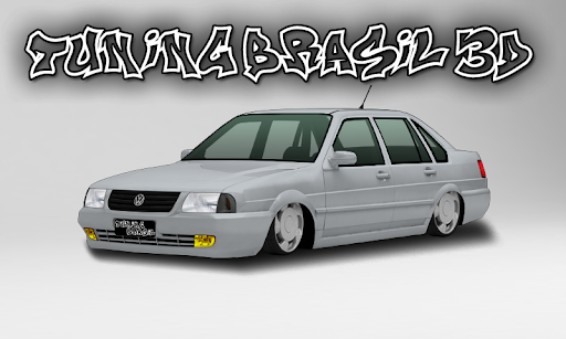 Tuning Brasil Legacy PC