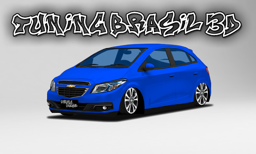 Tuning Brasil Legacy PC