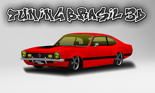 Tuning Brasil Legacy PC