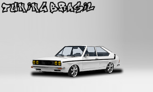 Tuning Brasil Legacy PC