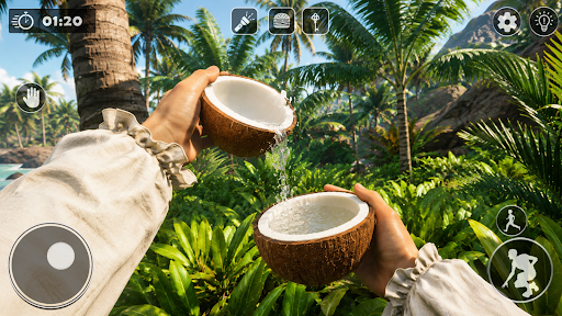 Survival Island Simulator ПК