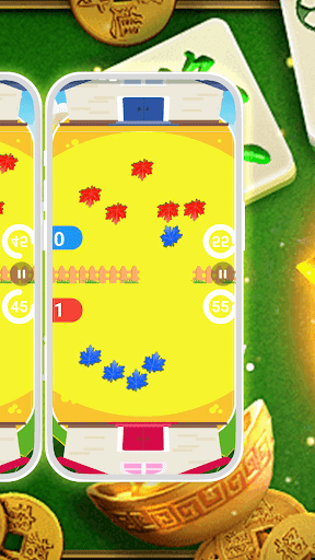 MahjongFallingleaves PC