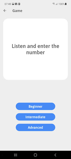 Nombres en anglais PC