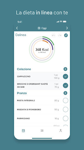 Dalinea PC