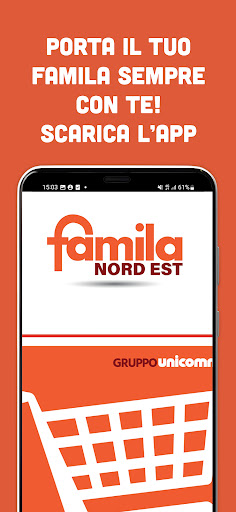 Famila nord est PC